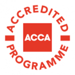Accredited ACCA
