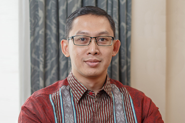Arief Rahman UII