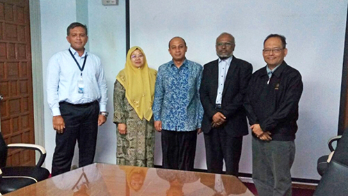 Program Studi Akuntansi UII  Universitas Islam Indonesia