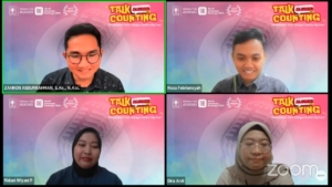 Talkcounting Alumni: Berkarir di BIG 4 Rasanya Seperti Lanjut S2 Tapi Digaji