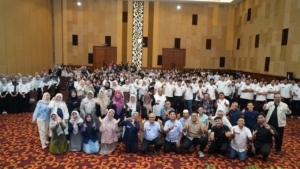 Accounting Meet Up! 2025: Ajang Silaturahmi dan Apresiasi untuk Mahasiswa Peraih Sertifikasi