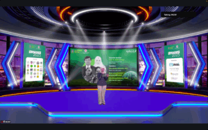 UII Gelar InCAF & NCAF 2025: Kupas Audit Berbasis ESG dengan Pakar Nasional dan Internasional