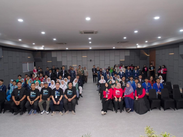 Prodi Akuntansi UII Sukses Gelar UII INDO BAC 2026 Secara Meriah