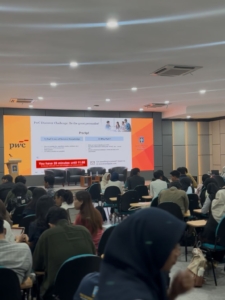 PwC Indonesia Kembali Gelar Campus Hiring di Universitas Islam Indonesia